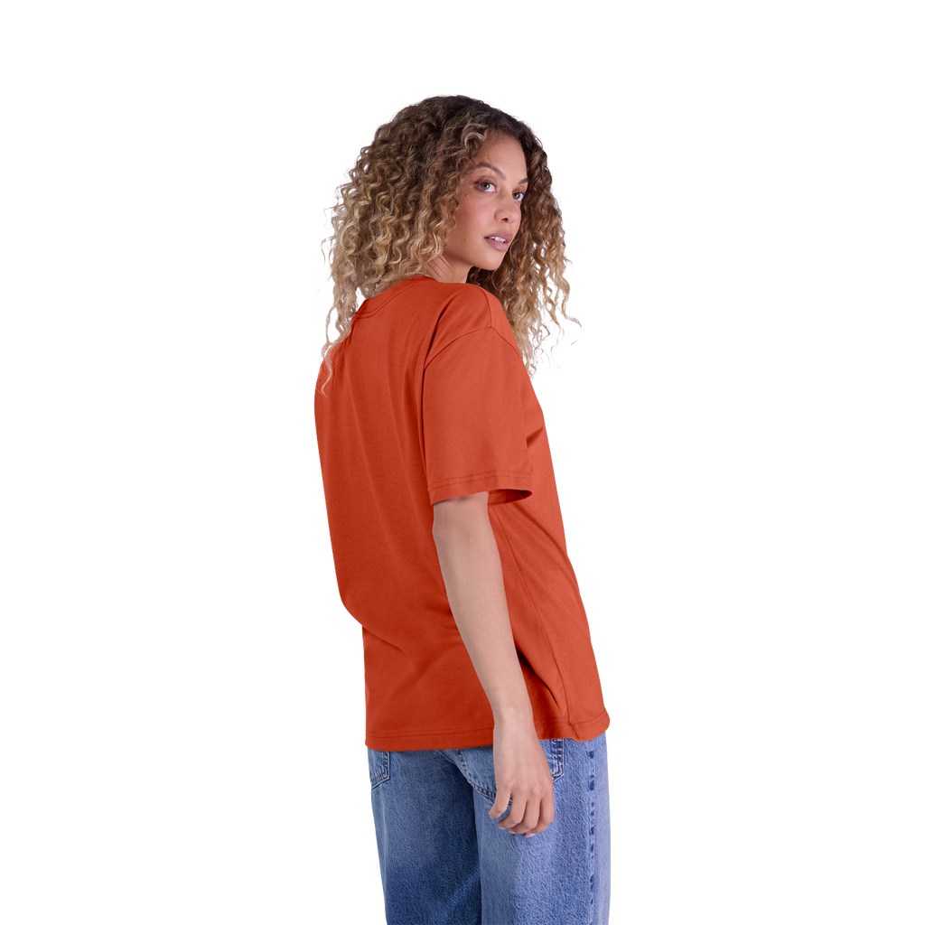 Womens Basic Tee