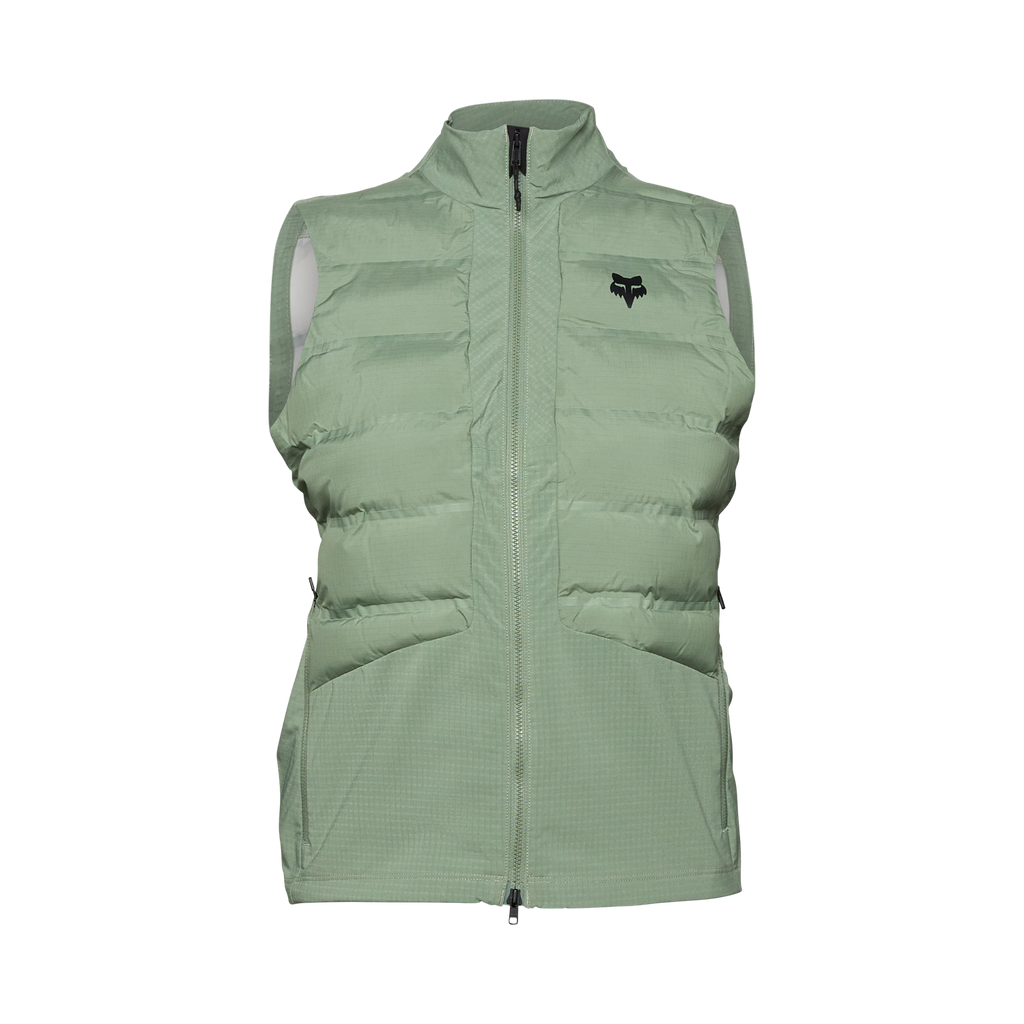 Womens Flexair Fire Vest