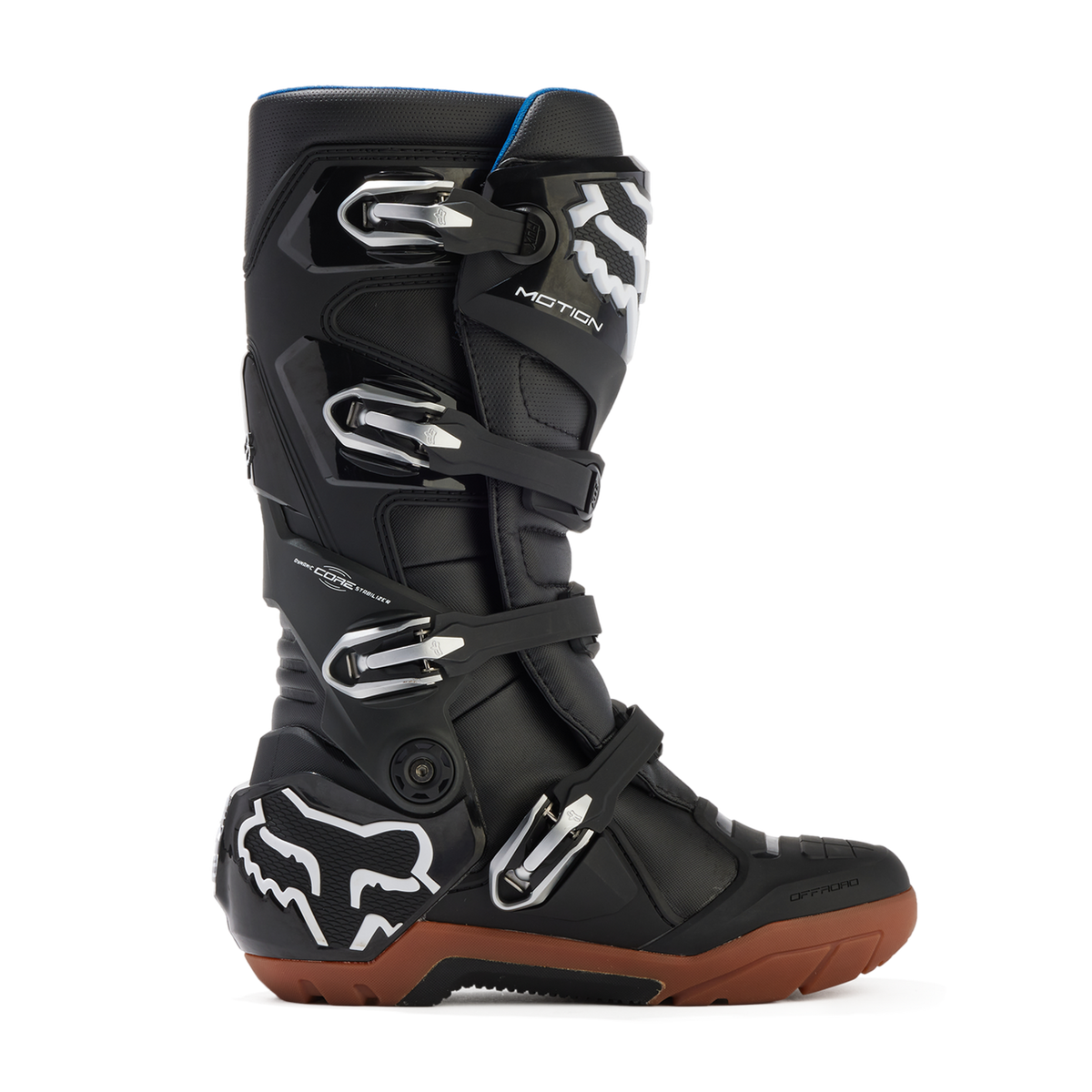 Motion X Off Road Boots