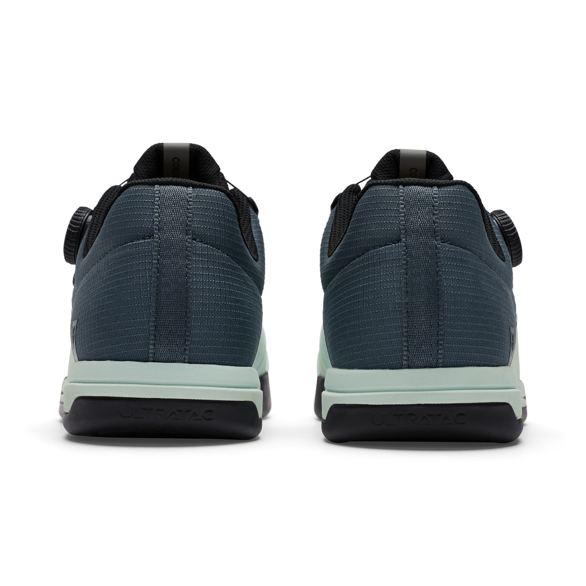 Union BOA Flat Shoes