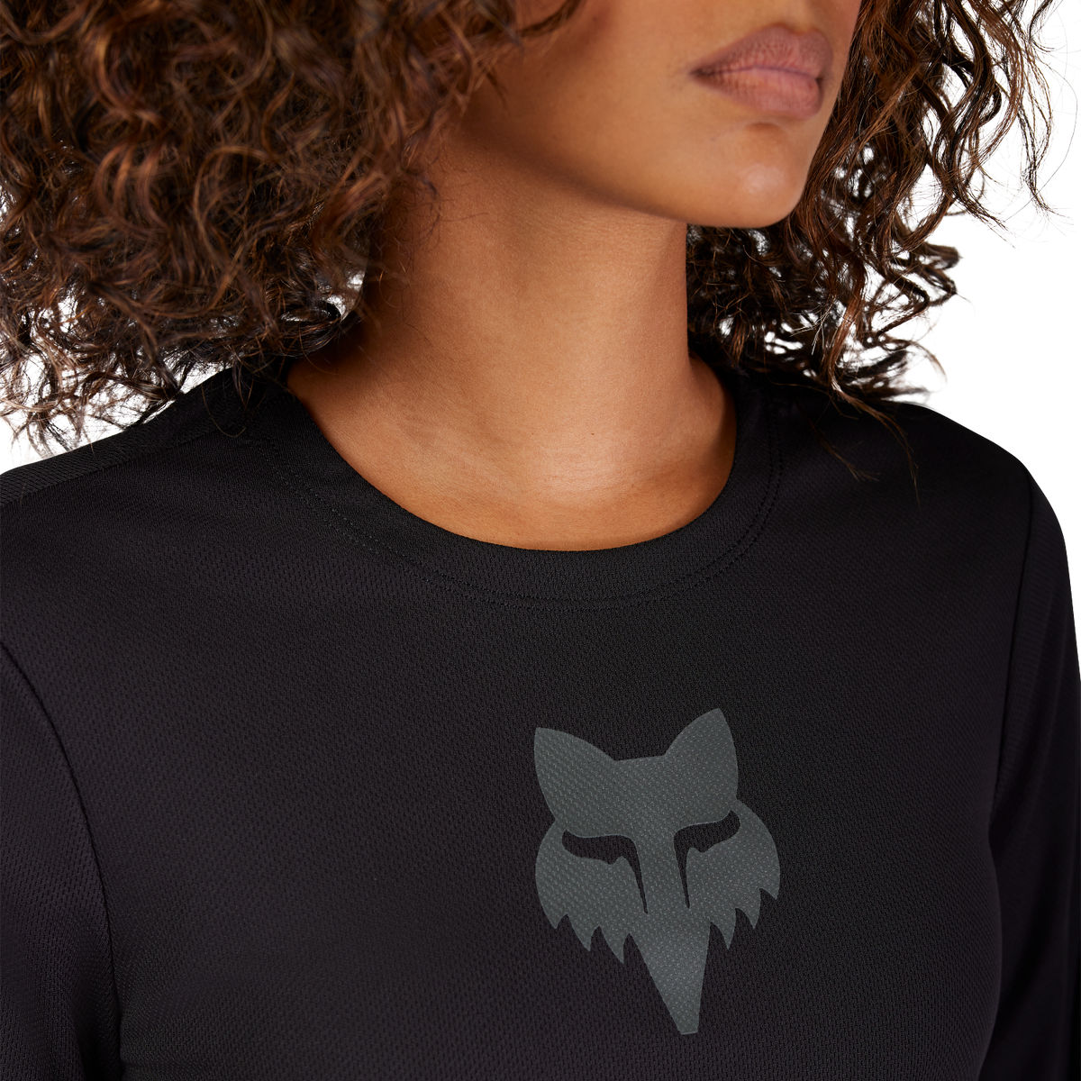 Womens Ranger Long Sleeve Jersey