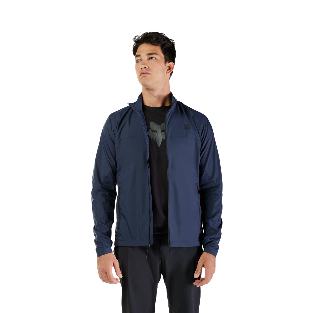 Ranger Wind Jacket