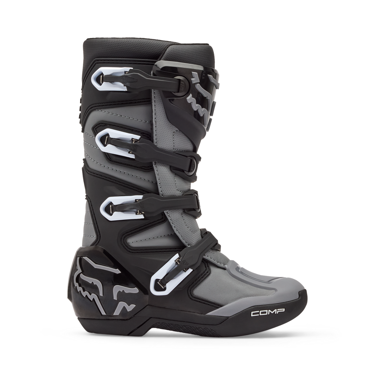 Youth Comp Boots