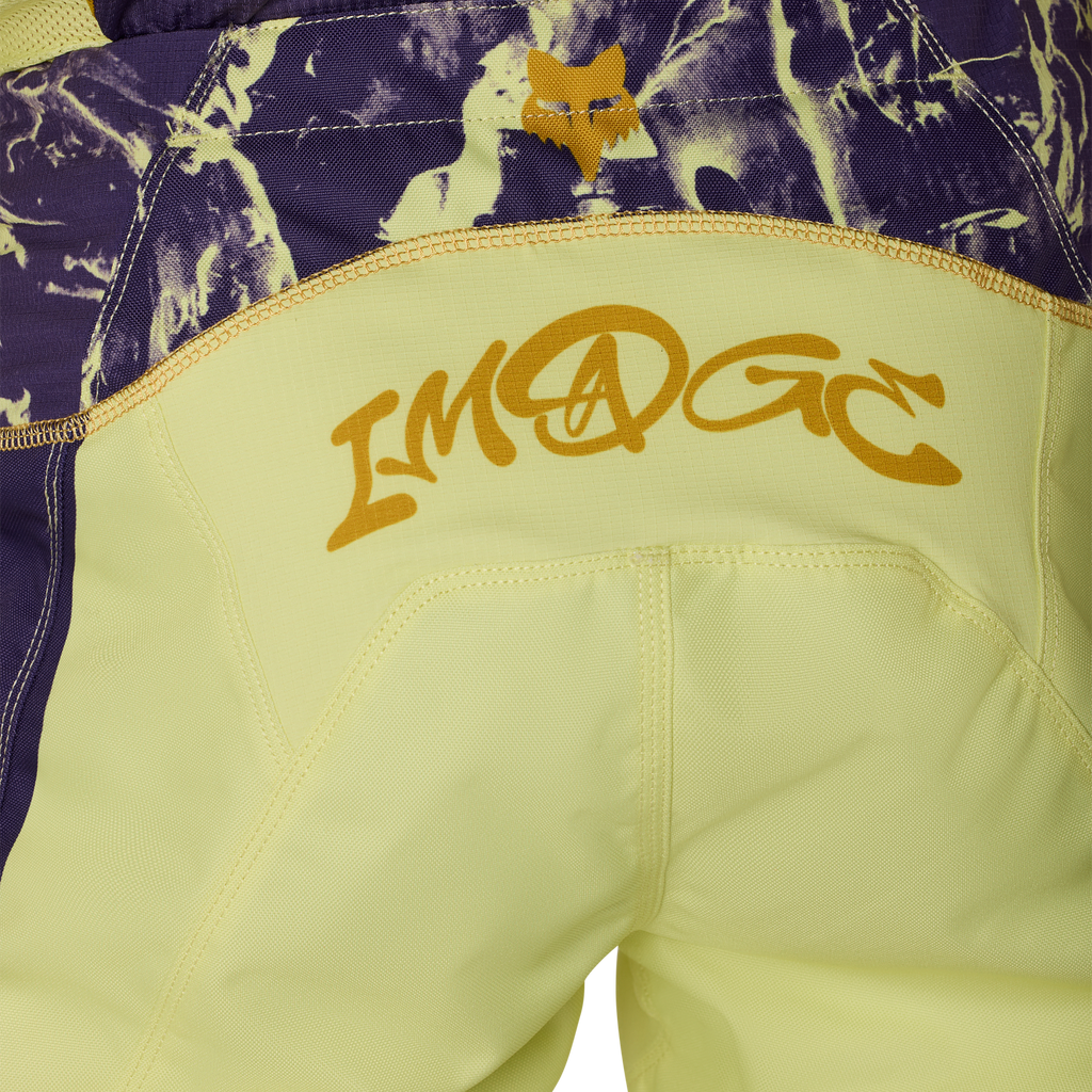 180 Image Print Pant