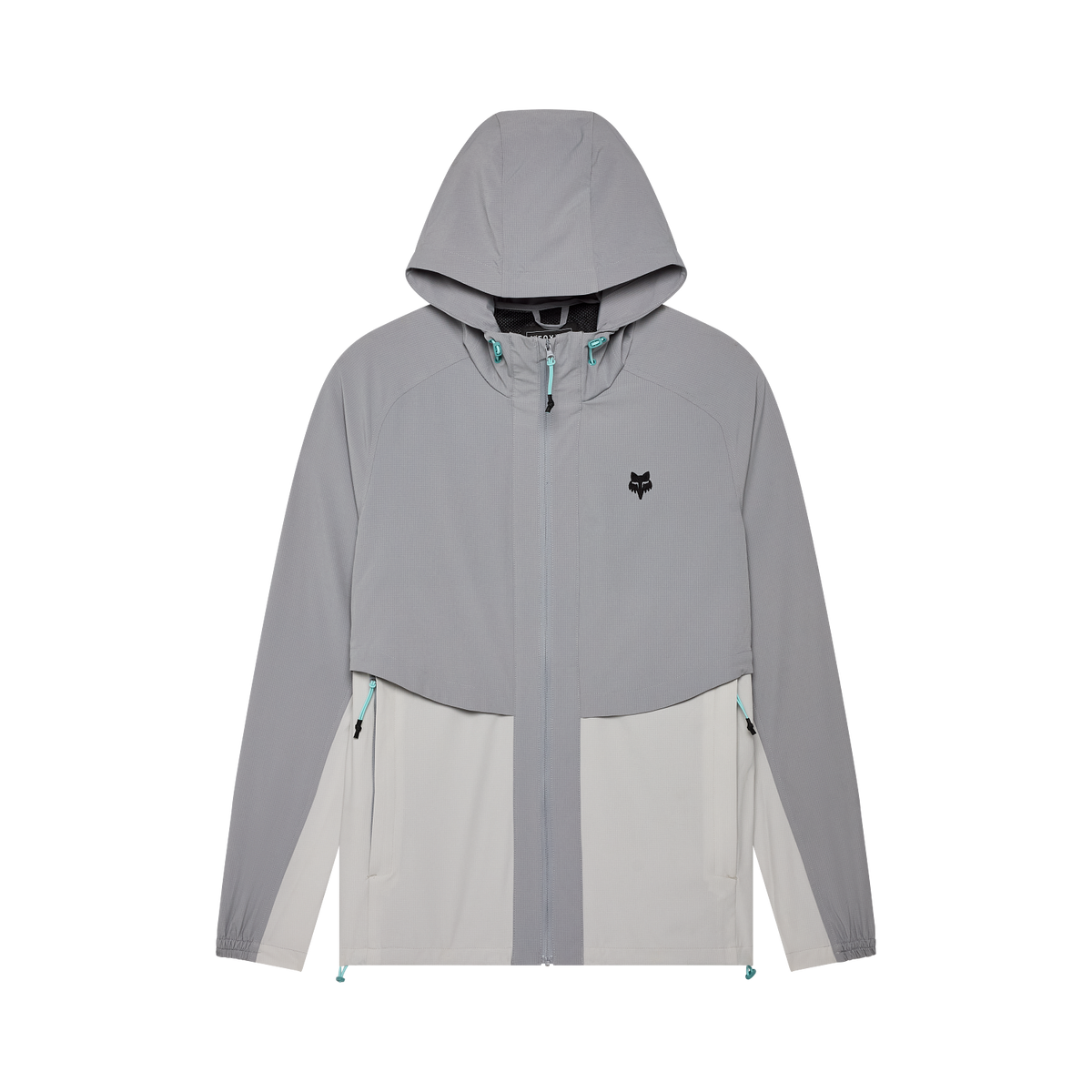 Survivalist Windbreaker
