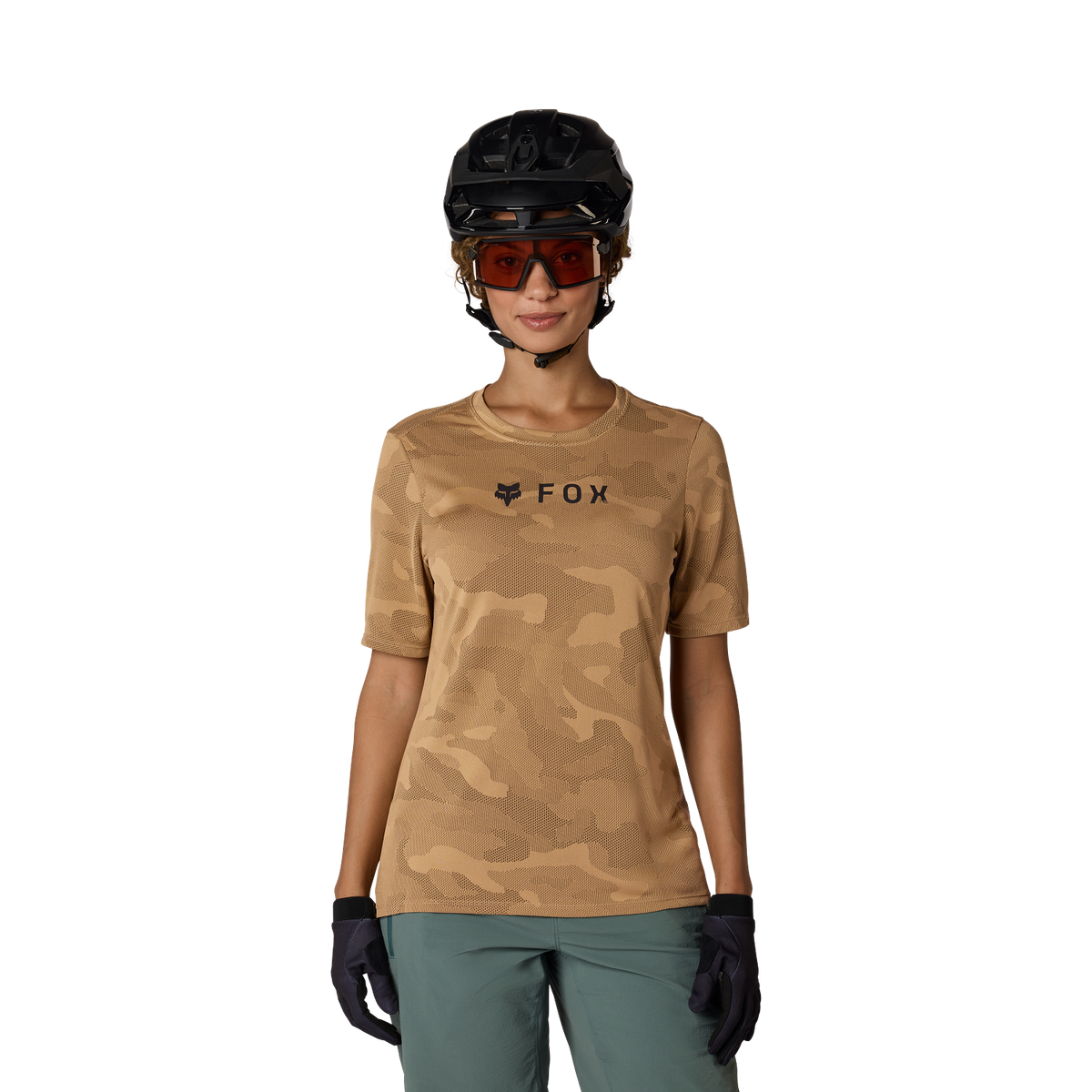 Womens Ranger TruDri Jersey