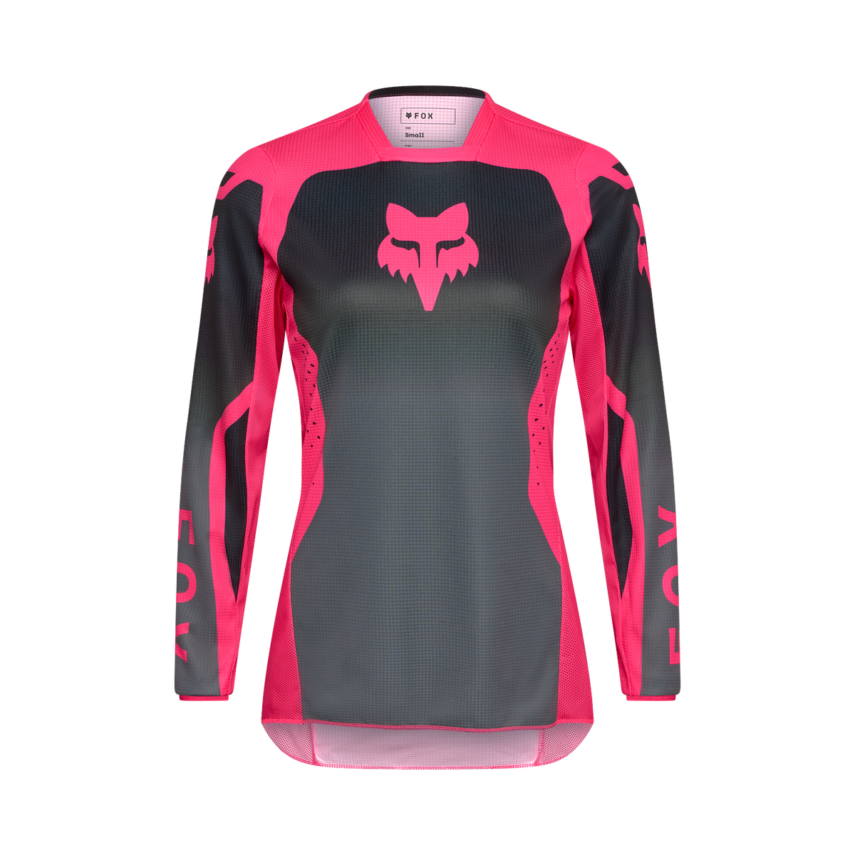 Womens 180 Shield Jersey