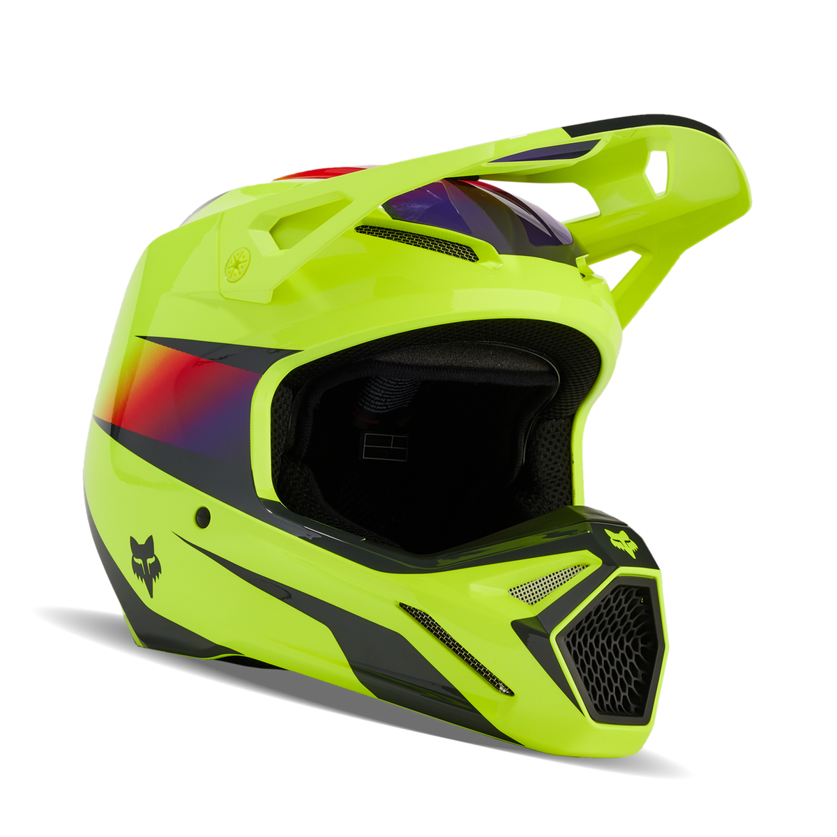 V1 Flora Helmet