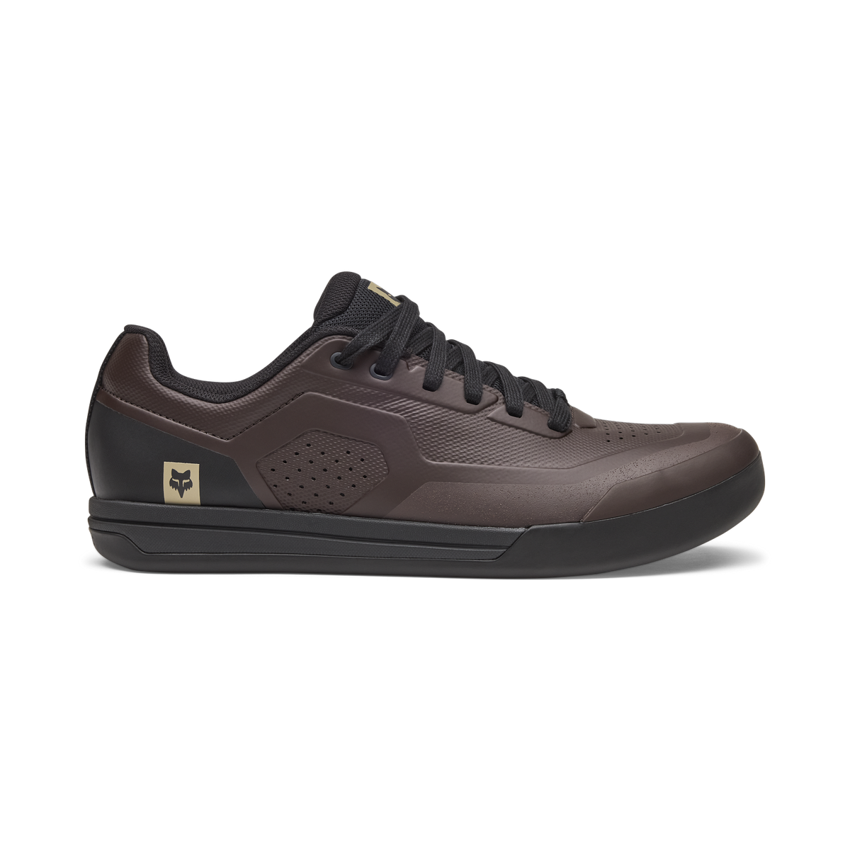 Union Flat Shoes