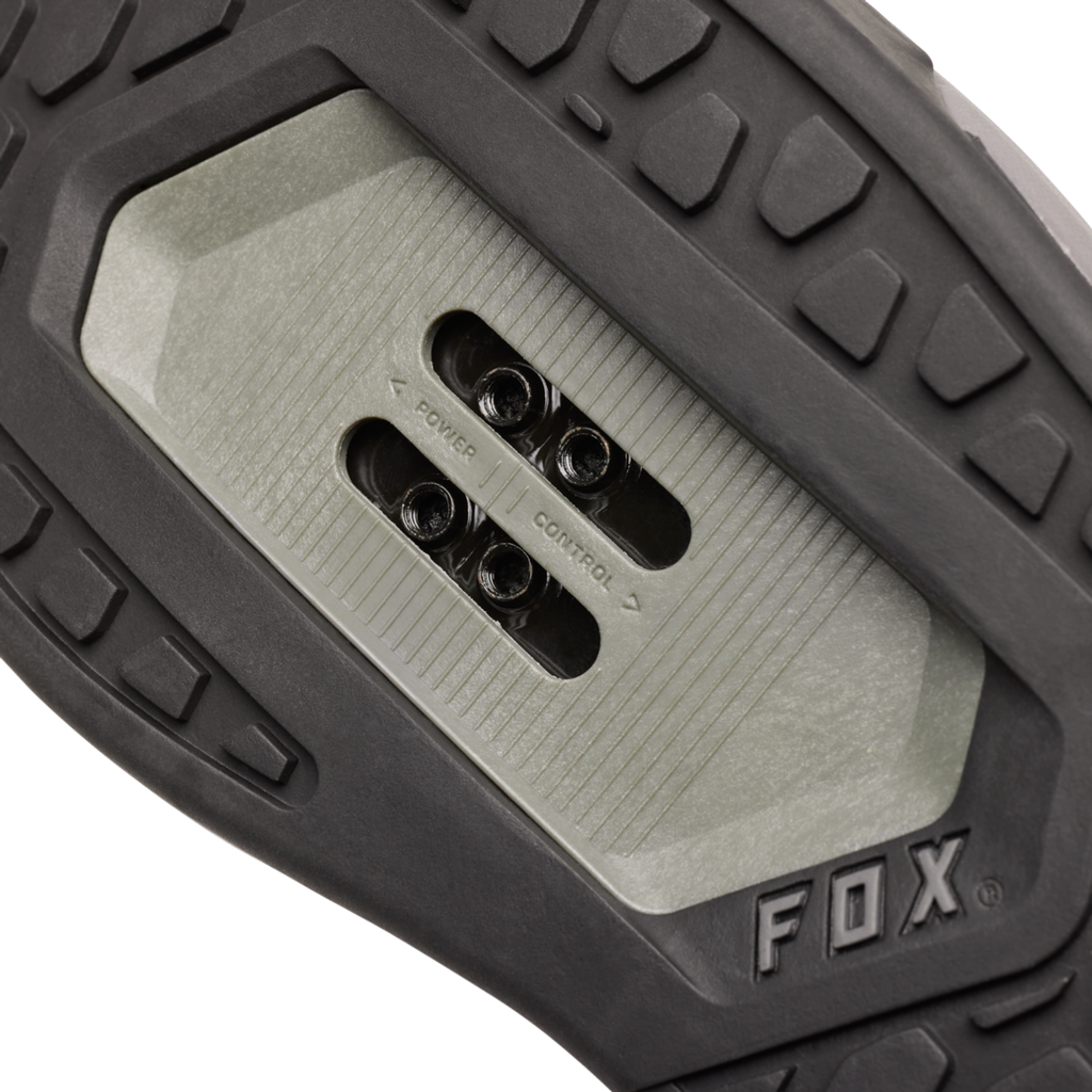Union Clipless Shoes