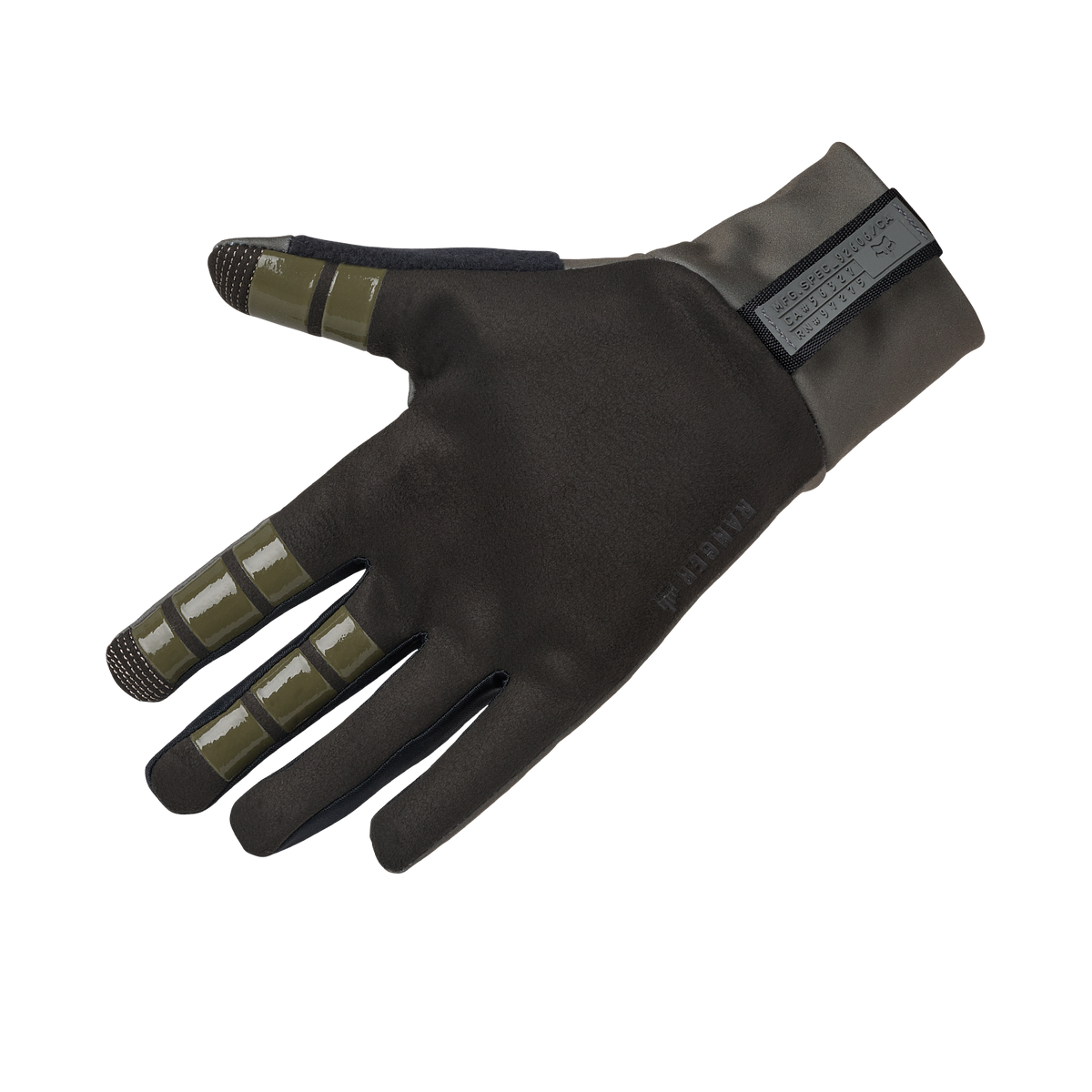 Womens Ranger Fire Gloves