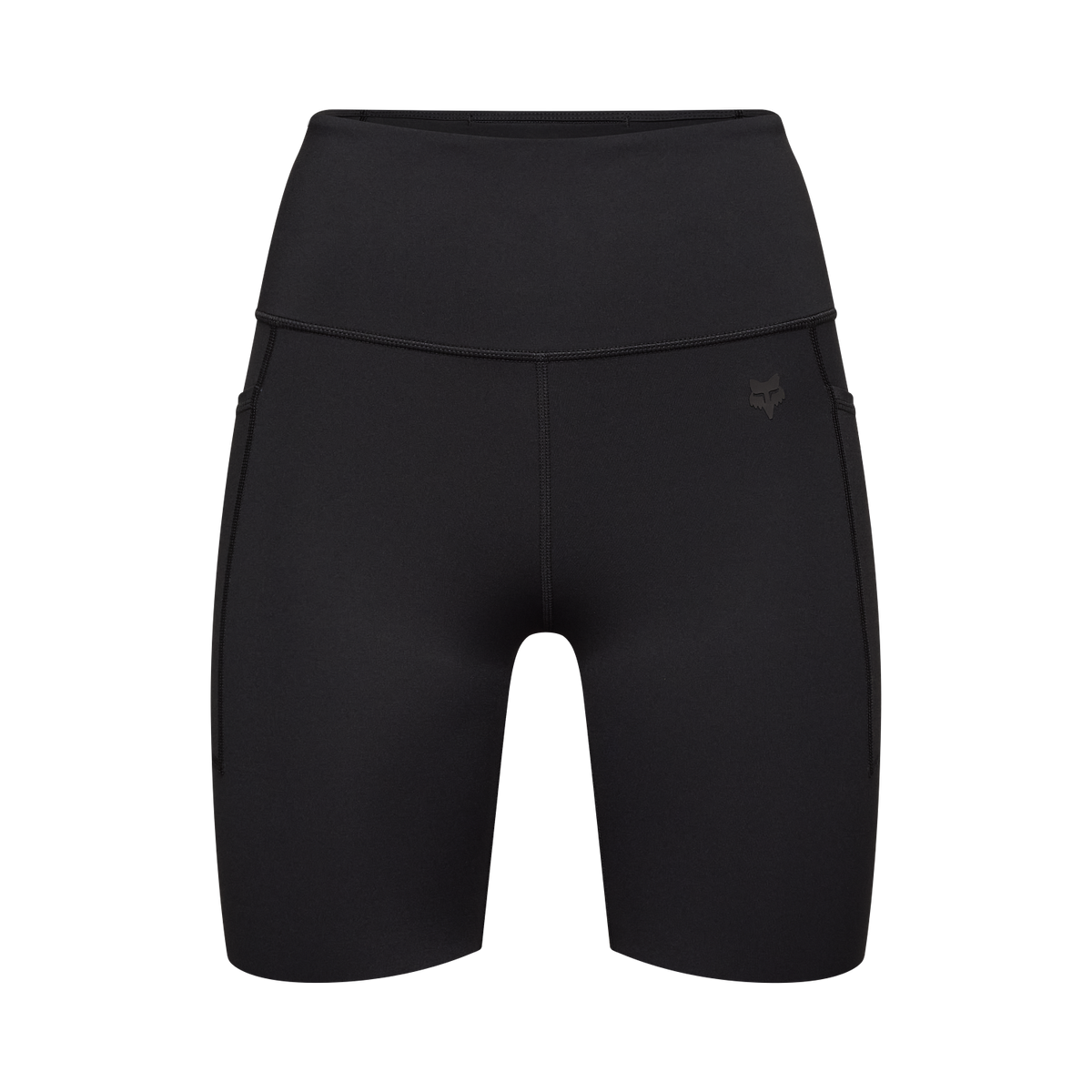 Womens Motive Biker Shorts