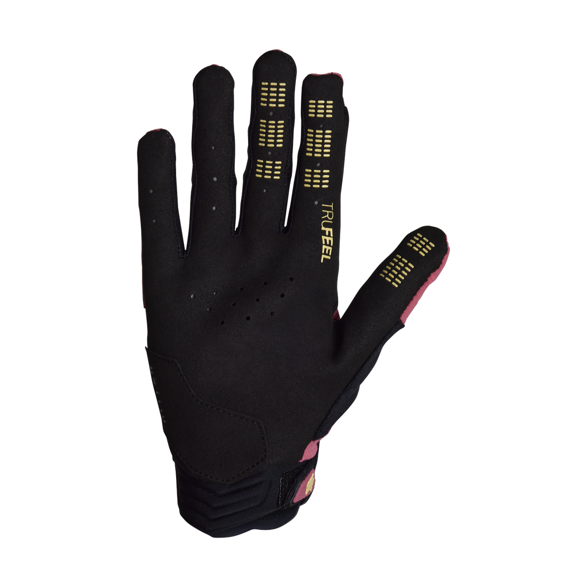 Womens Defend Gloves