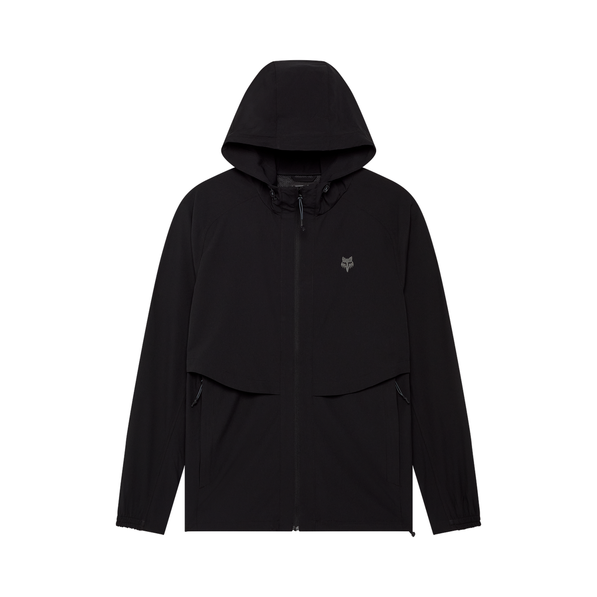 Survivalist Windbreaker