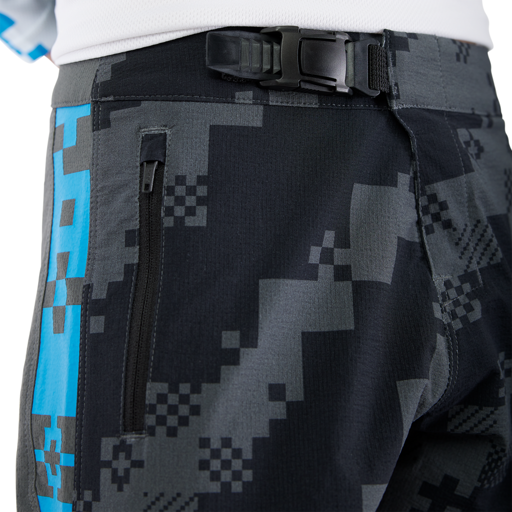 Youth Ranger Digi Image Pants