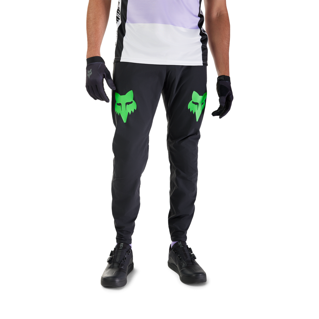 Ranger Grid Pants