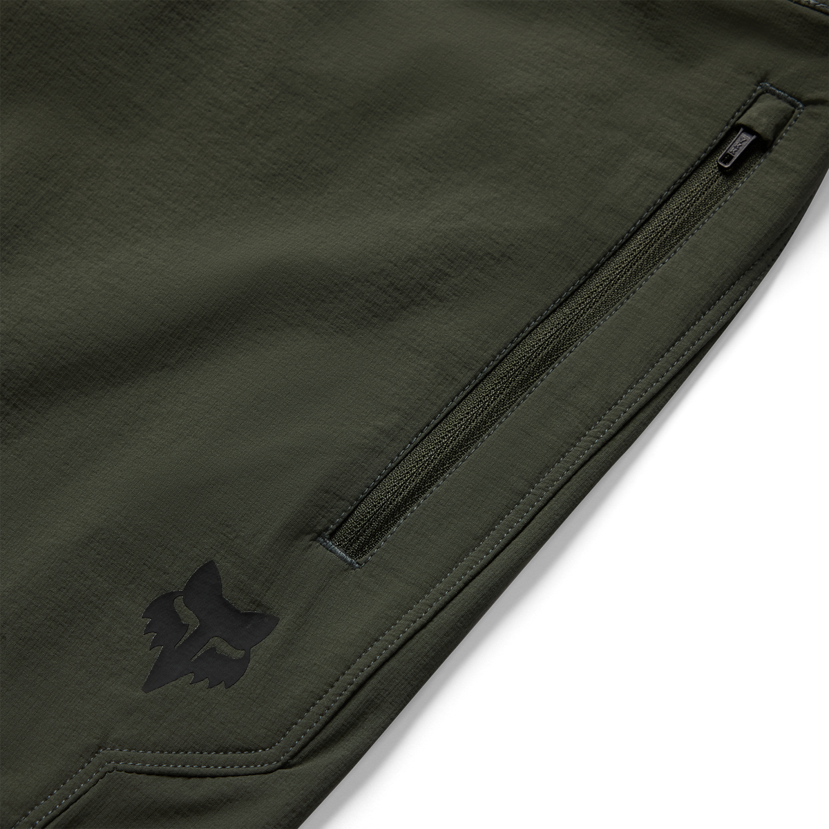 Ranger Lined Shorts