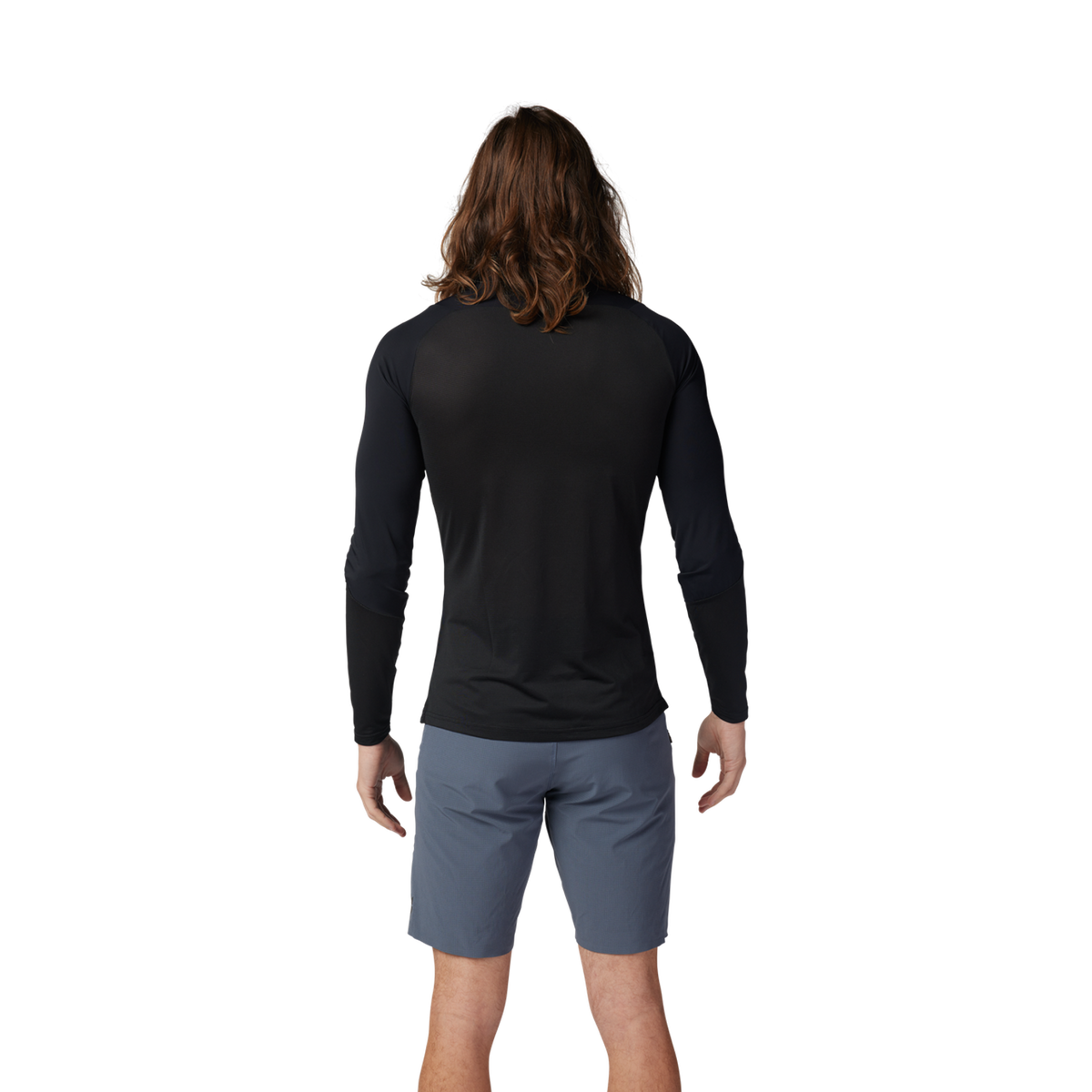 Flexair Ascent Long Sleeve Jersey