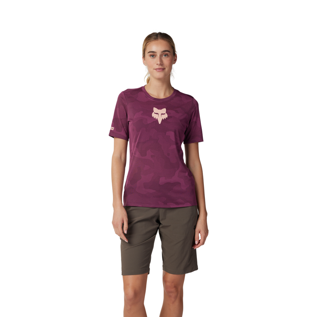 Womens Ranger TruDri Jersey