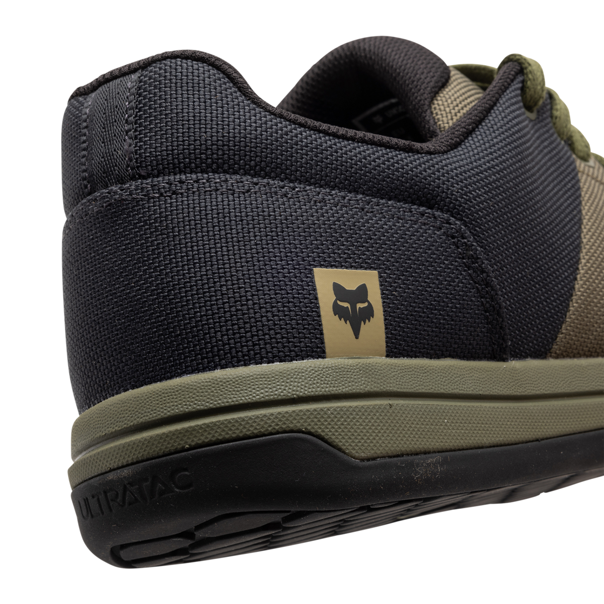 Union Canvas Shoes