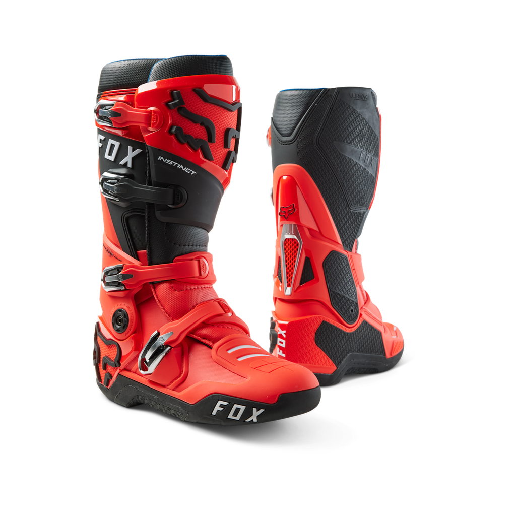 Instinct Boots