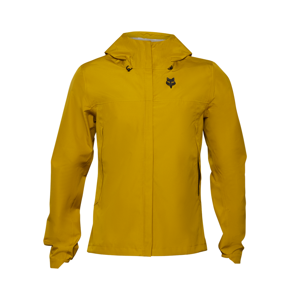 Ranger 2.5-Layer Water Jacket