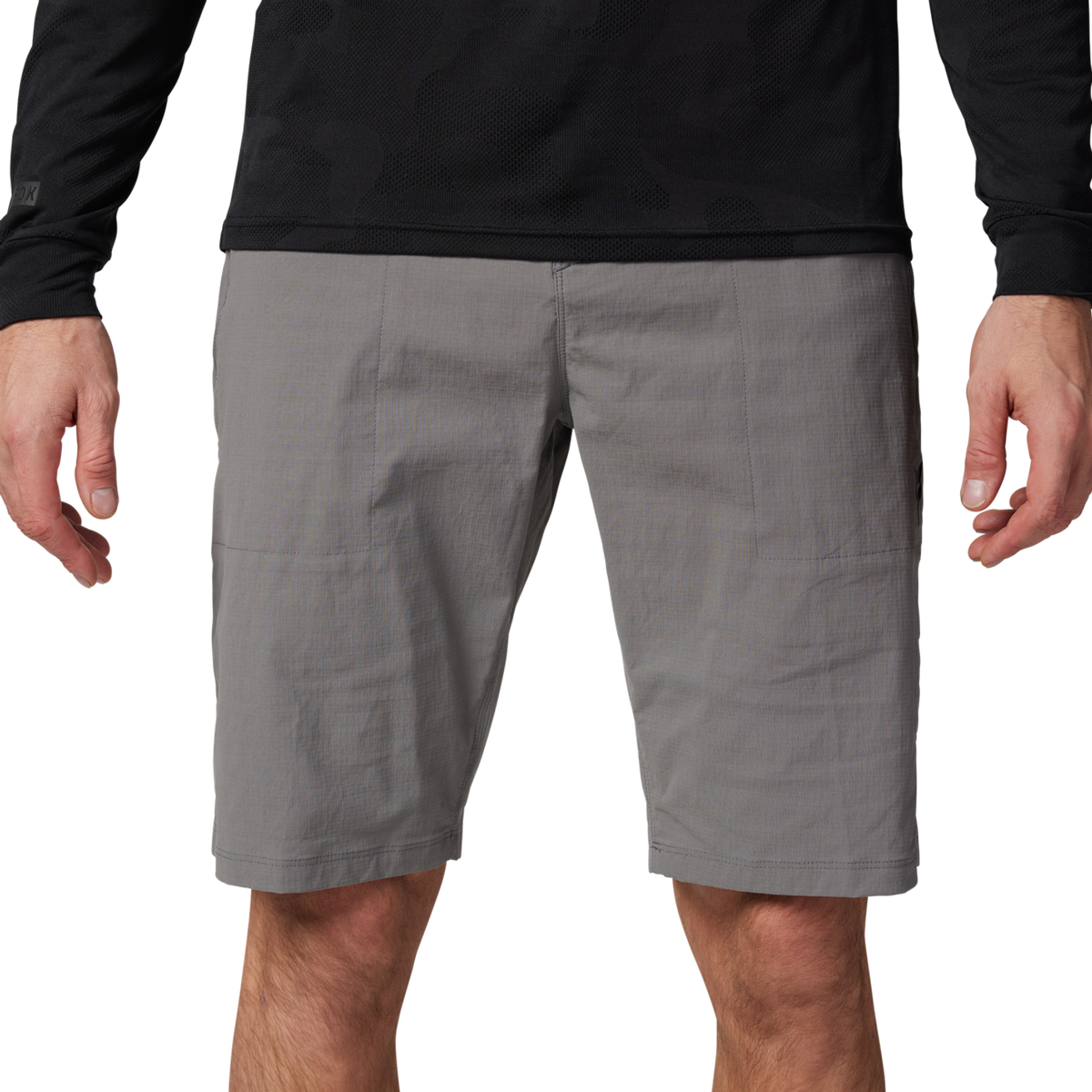 Ranger Shorts with Liner