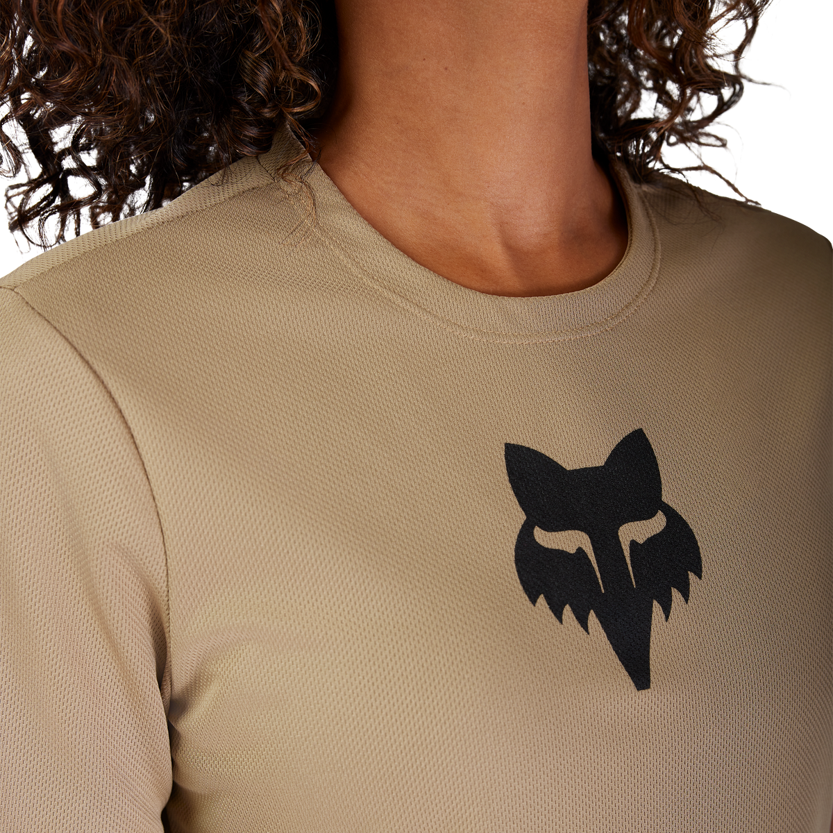 Womens Ranger Jersey
