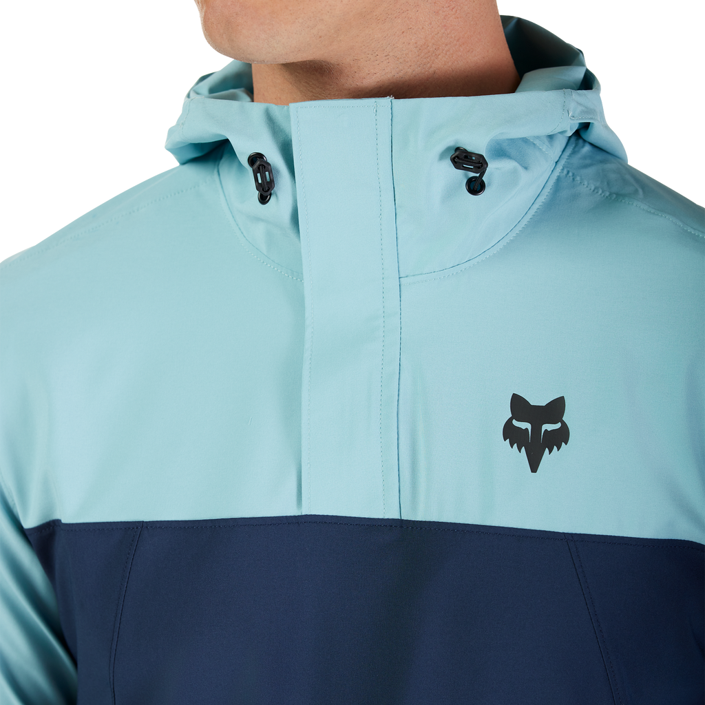 Ranger Wind Pullover