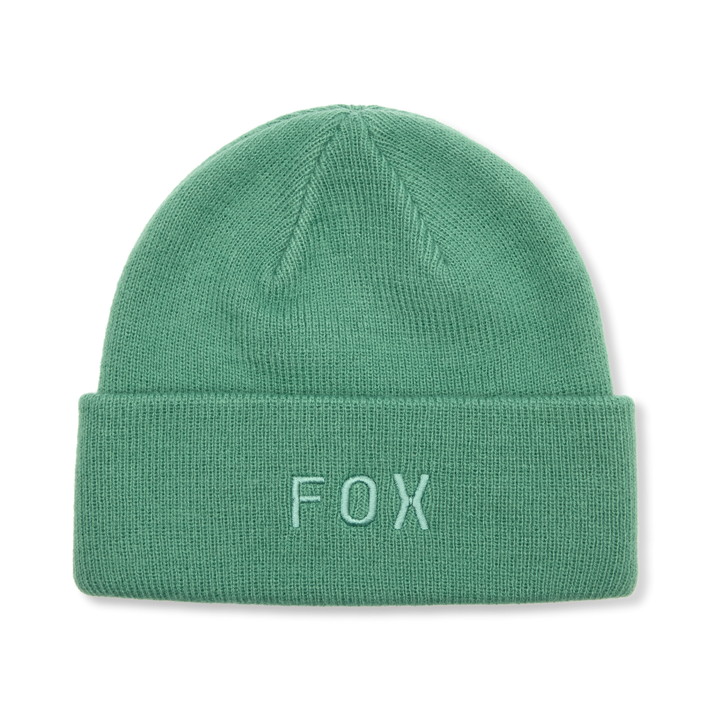 Wordmark Beanie