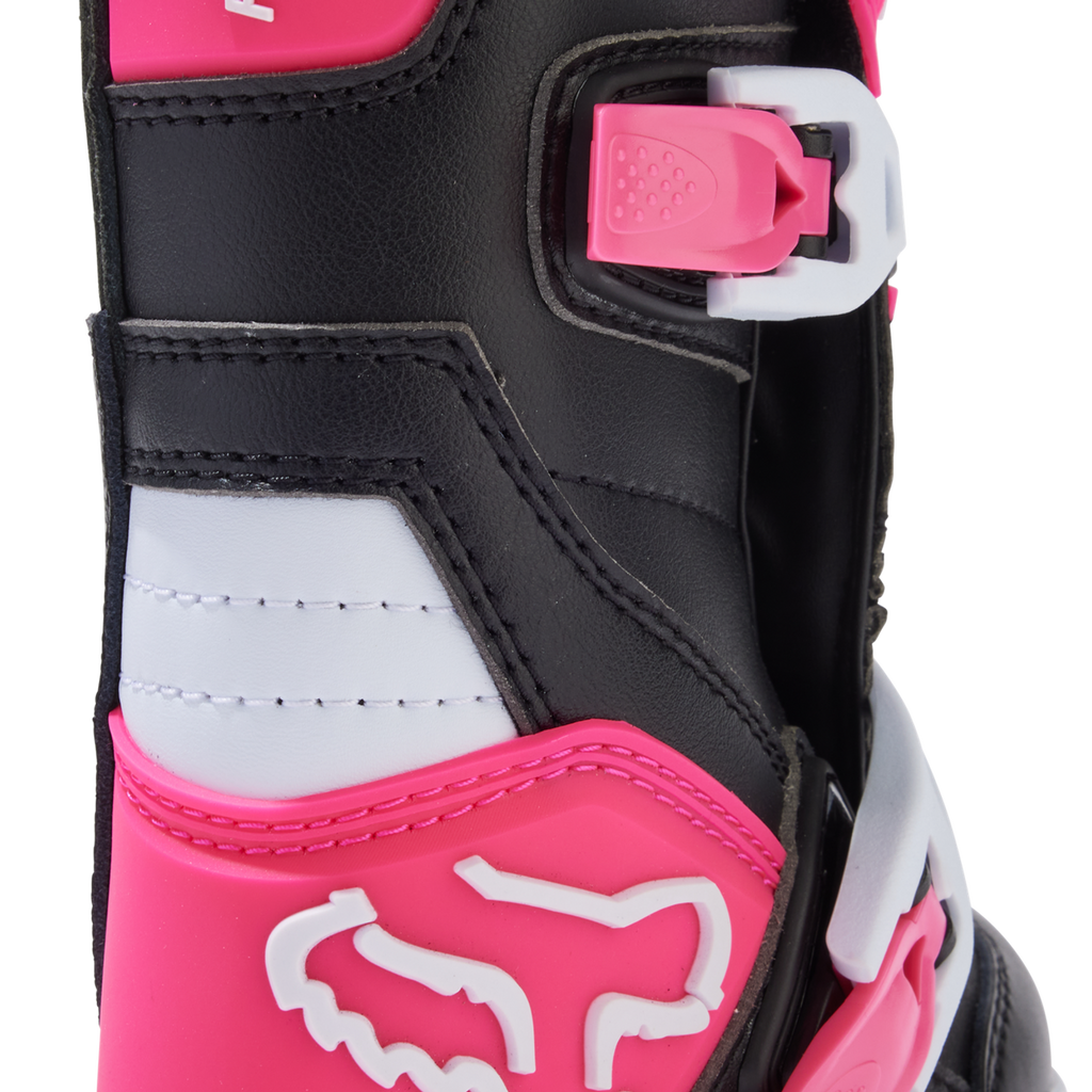 Kids Comp Boots