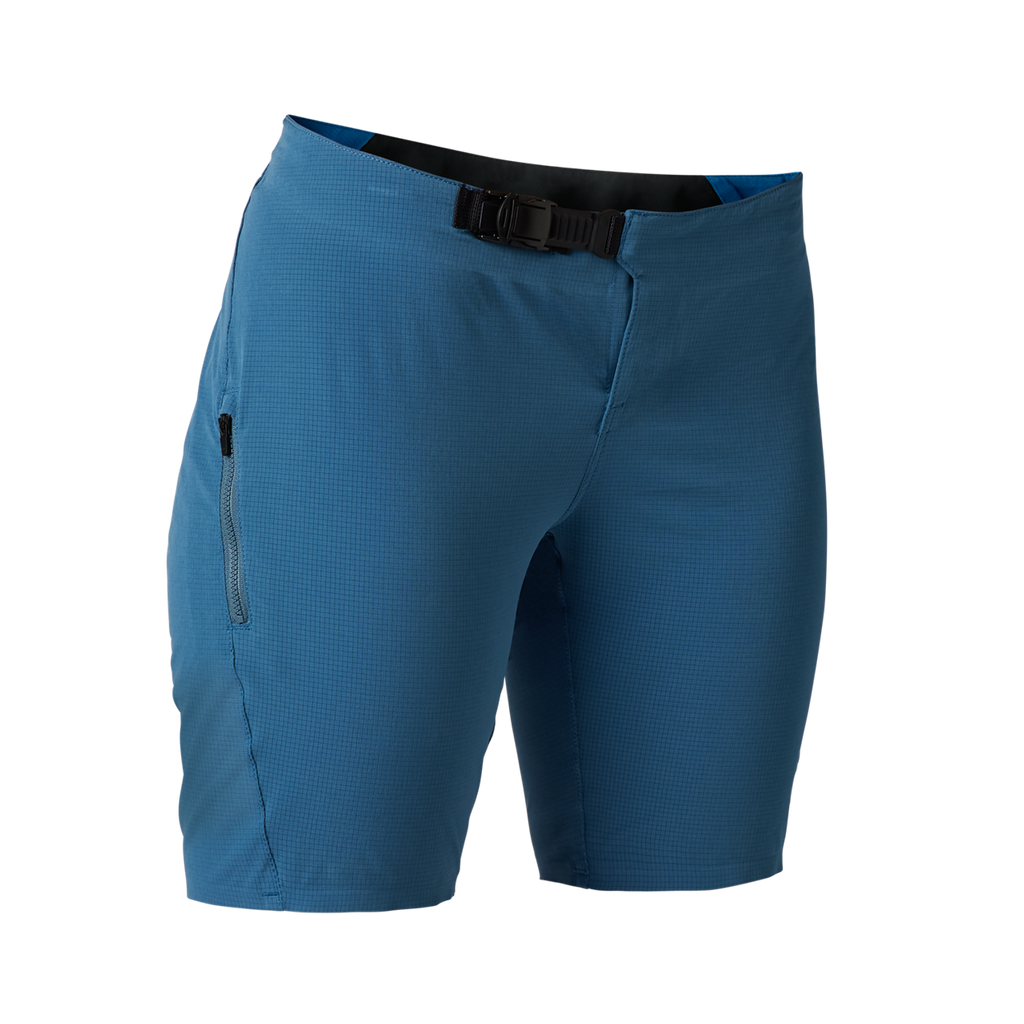 Womens Flexair Ascent Shorts
