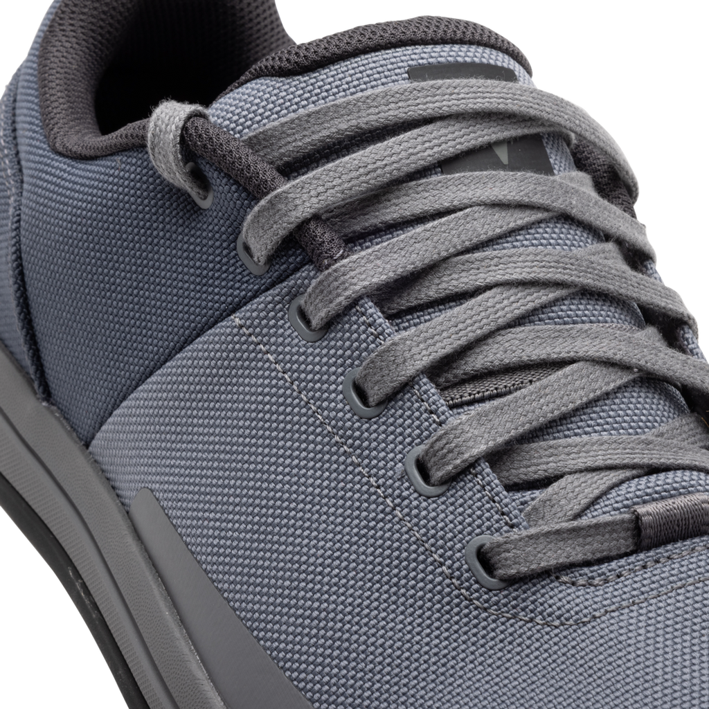 Union Canvas Shoes