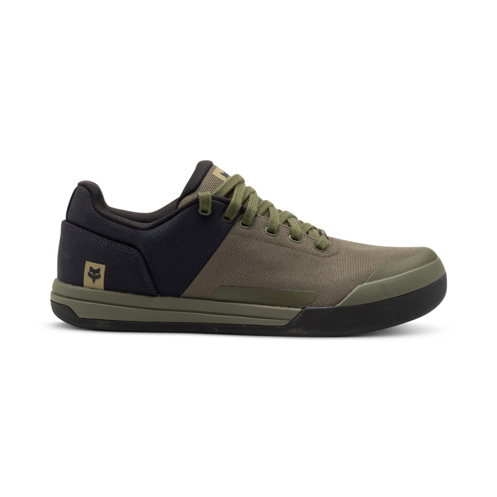 Union Canvas Shoes