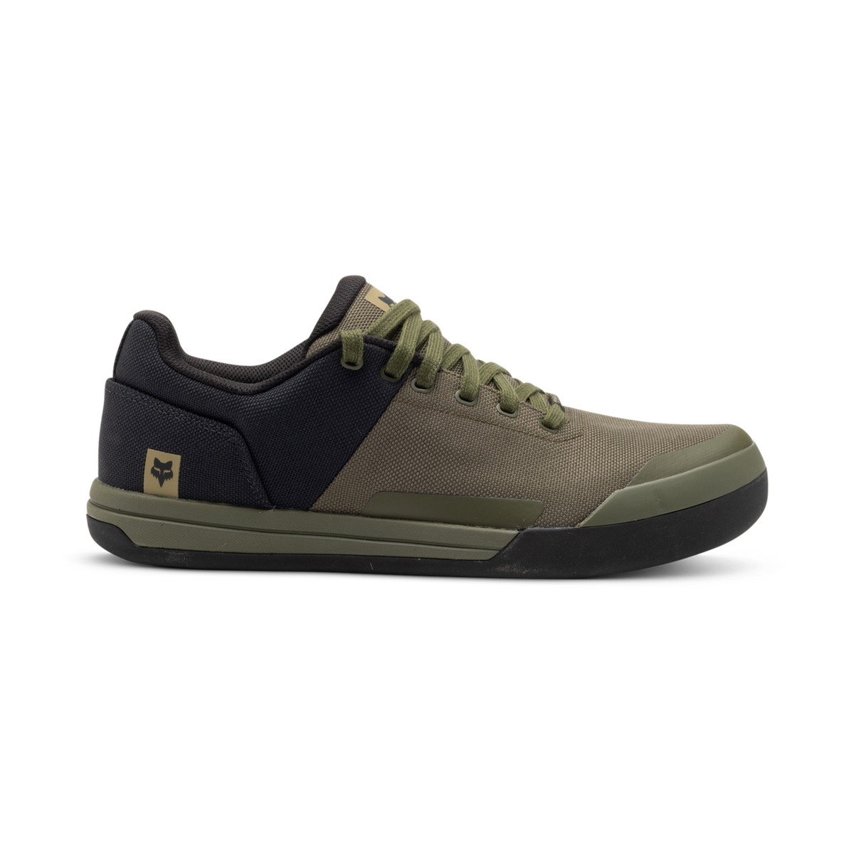 Union Canvas Shoes