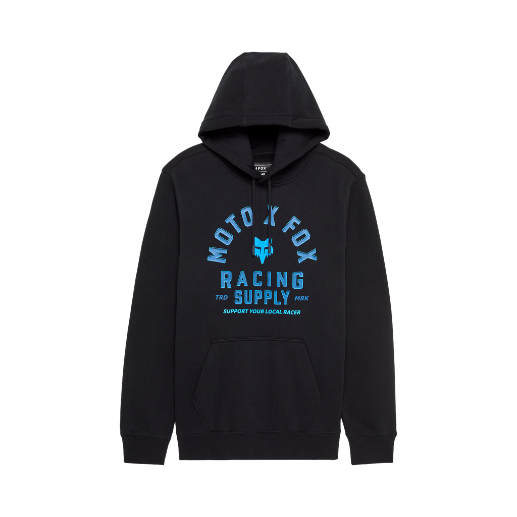 Local Racer Pullover Hoodie