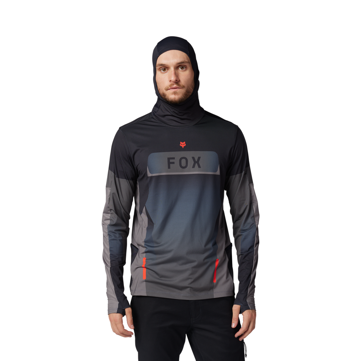 Ranger Drive Jersey