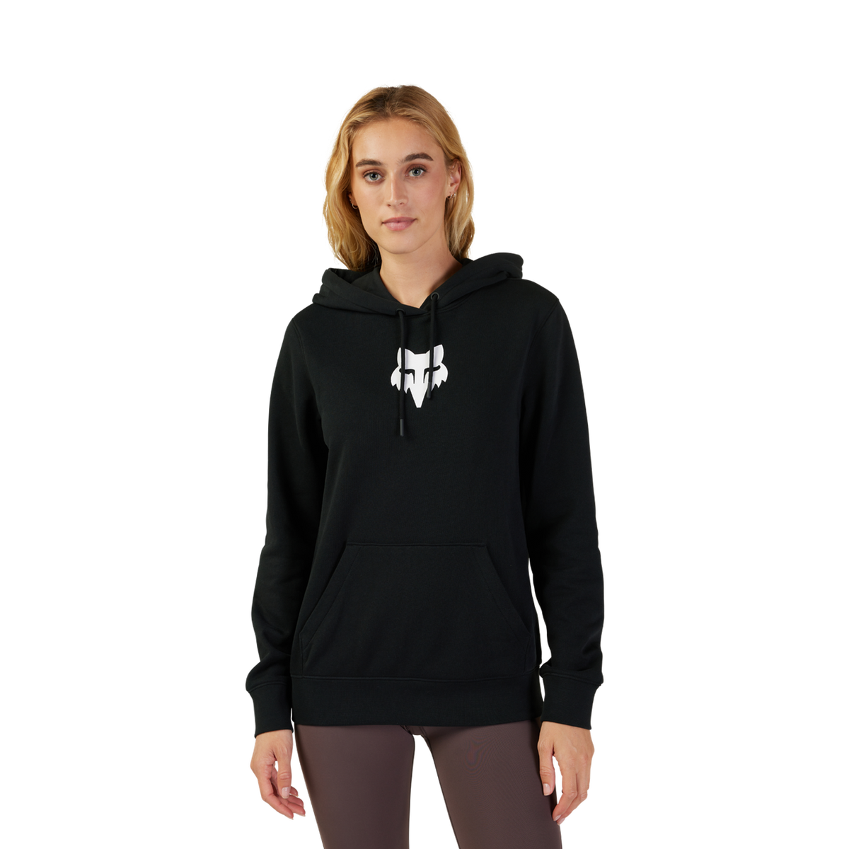Womens Pullover Hoodie
