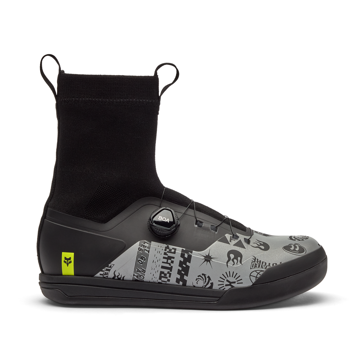 Union BOA All Weather Lunar Special Edition Flat Shoes