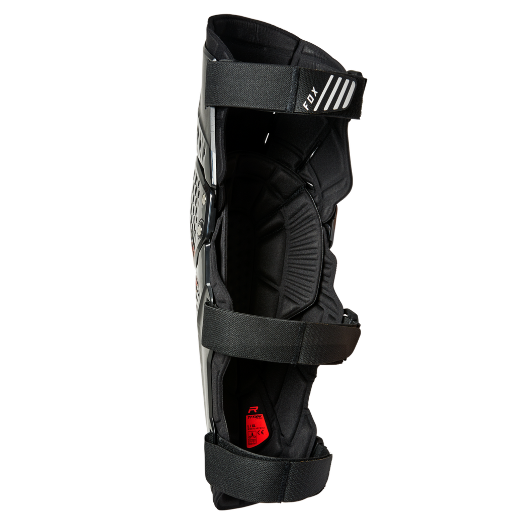 Titan Pro D3O CE XXL Knee Pads