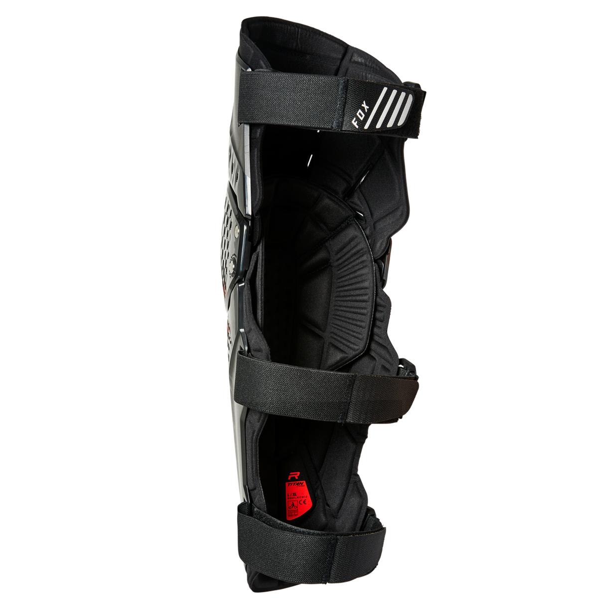 Titan Pro D3O CE Knee Pads