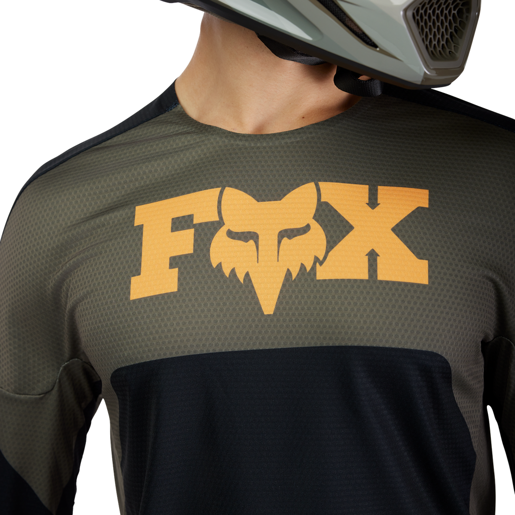 360 Fade Jersey