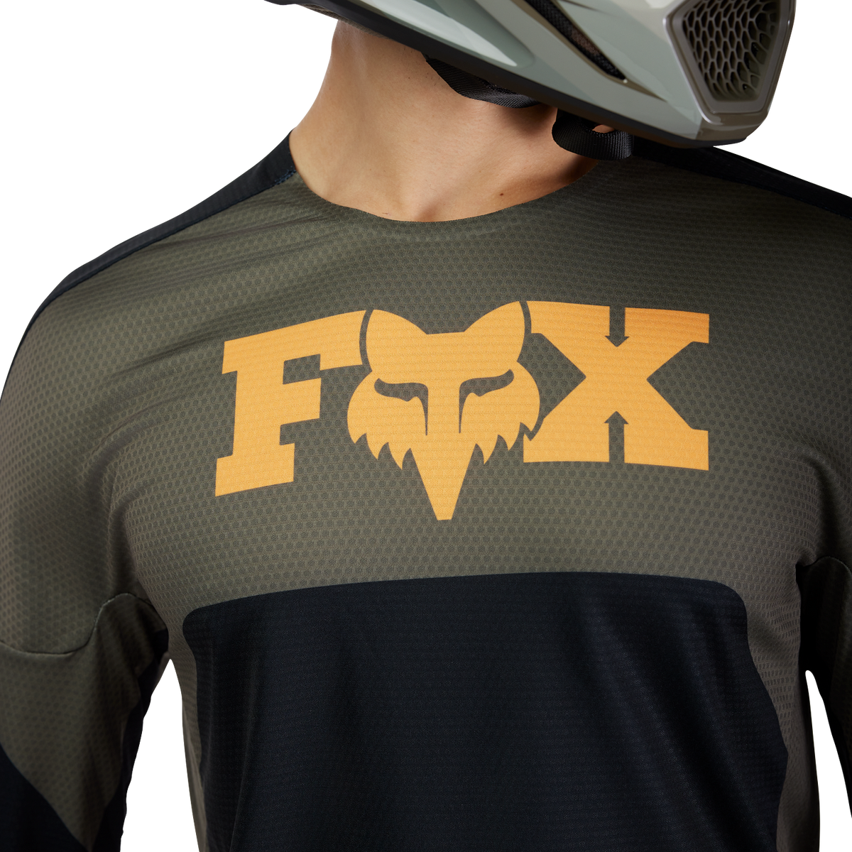 360 Fade Jersey