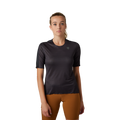 Womens Flexair Ascent Short Sleeve Jersey