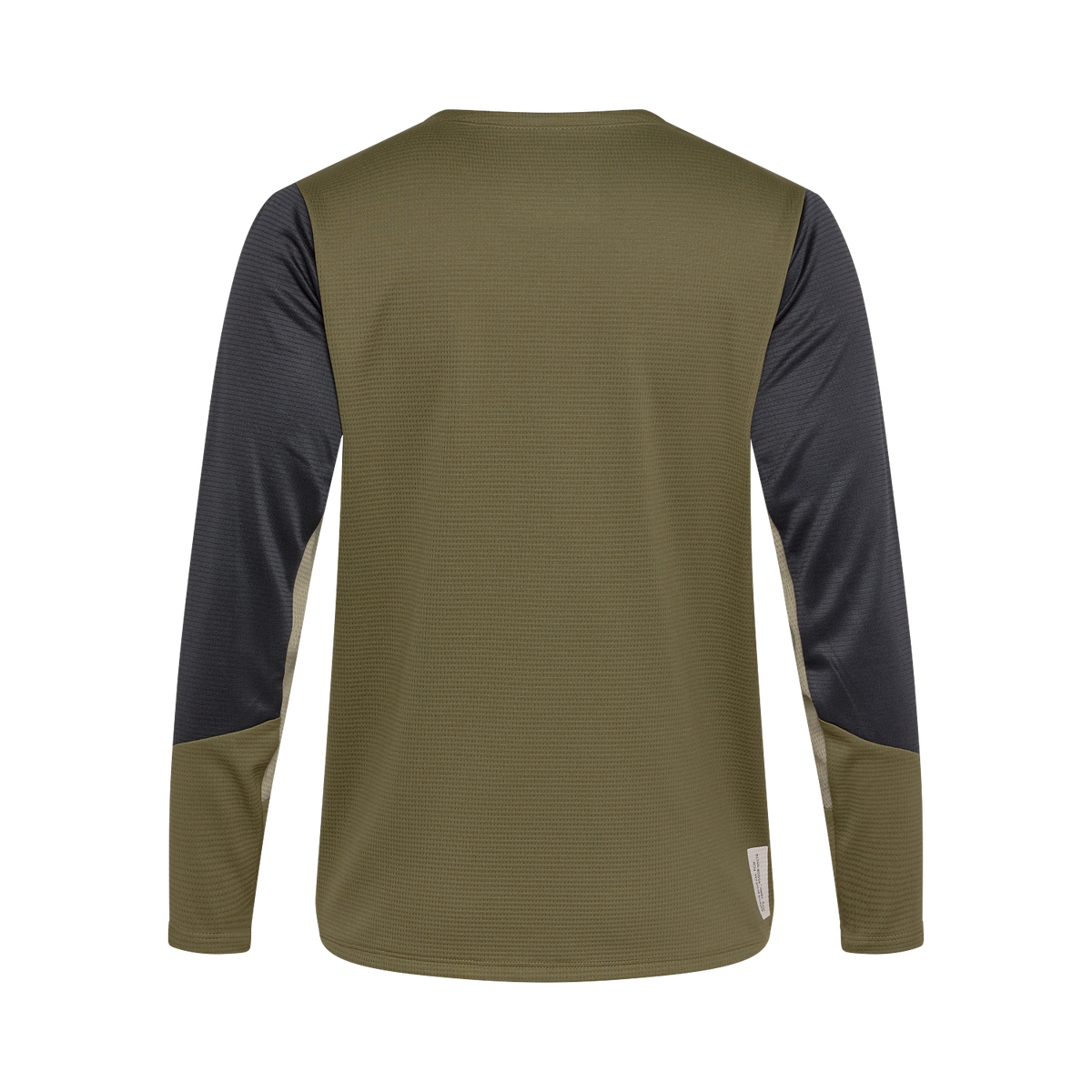 Youth Defend Long Sleeve Jersey