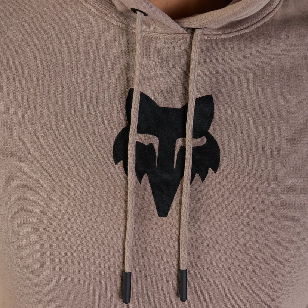 Womens Pullover Hoodie
