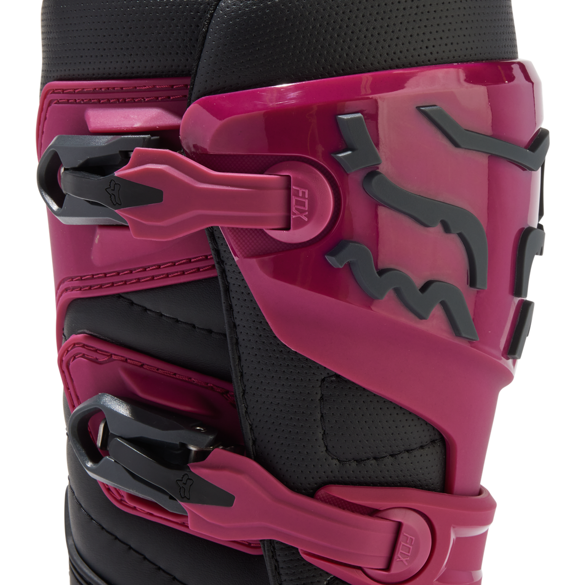 Womens Comp Boots