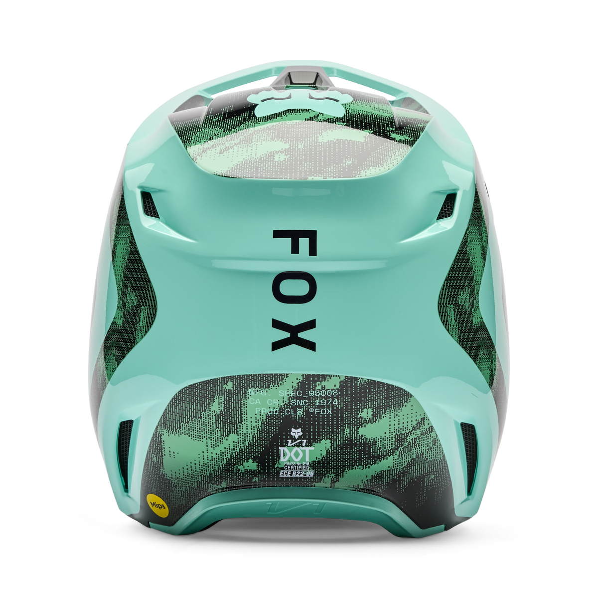 Youth V1 Kairos Helmet