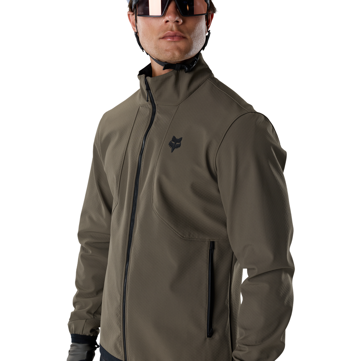 Ranger Fire Jacket
