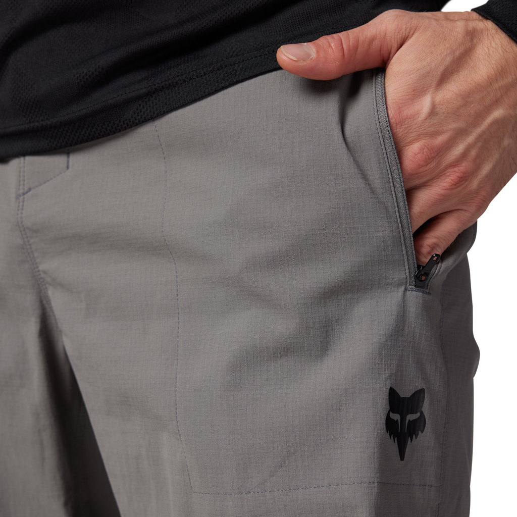 Ranger Shorts with Liner